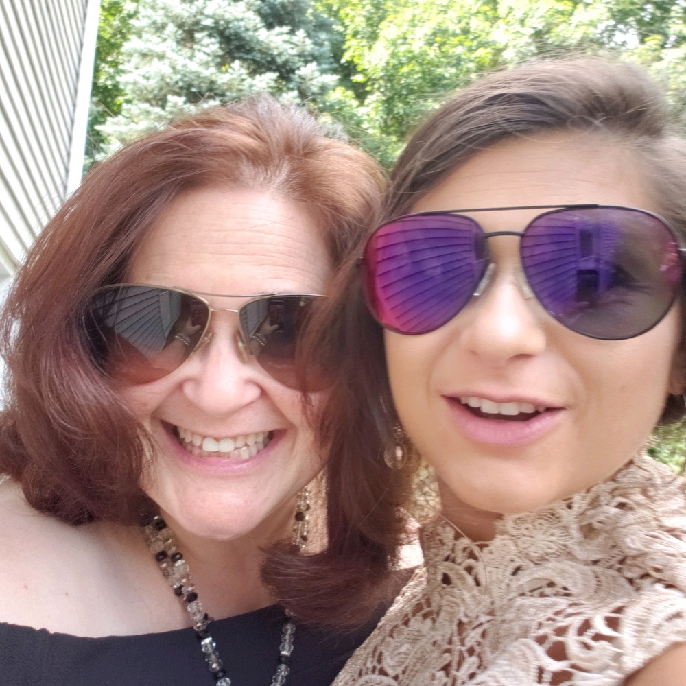 Meet your Posher, Karen